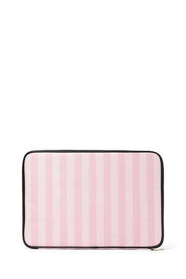 Pink laptop outlet case victoria's secret