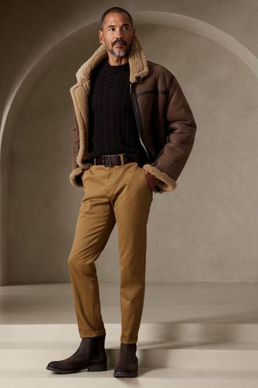 Banana republic mens chino pants sales