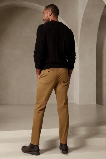Rapid movement best sale chino banana republic