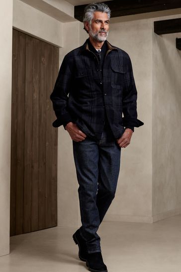 Banana republic slim discount jeans