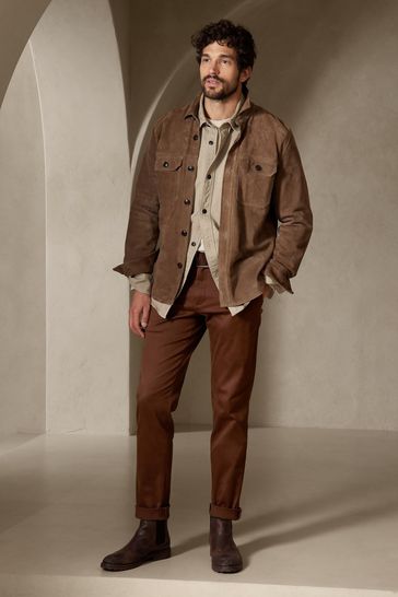 Rapid movement chino banana hotsell republic
