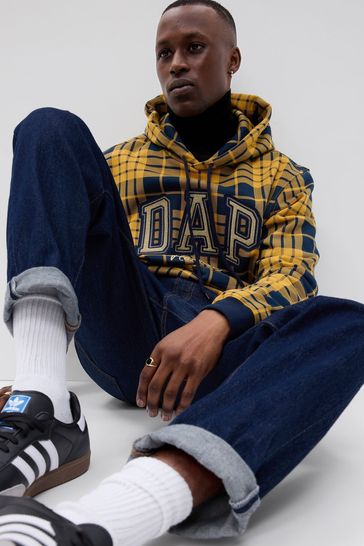Gucci dapper online dan hoodie