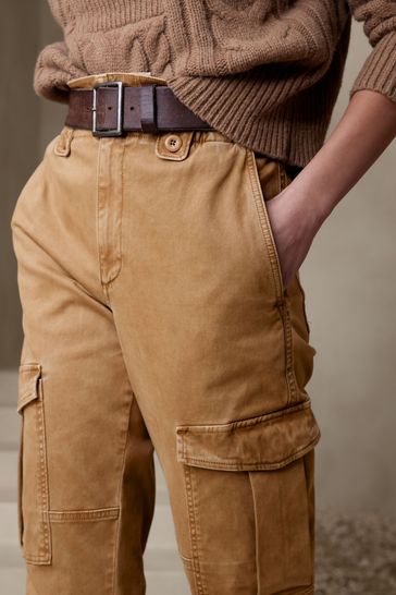 Banana republic mens cargo hot sale pants