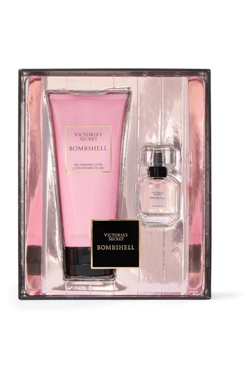 Buy Victoria's Secret Eau de Parfum 2 Piece Gift Set from the Victoria ...