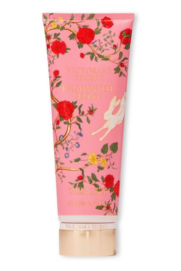Victoria's Secret Enchanted Peony Lunar New Year Body Lotion