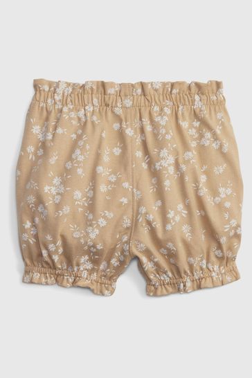 Baby sales shorts online