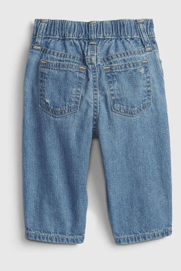 Baby gap jeans on sale