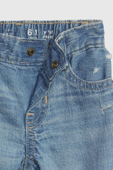Baby gap jeans shop