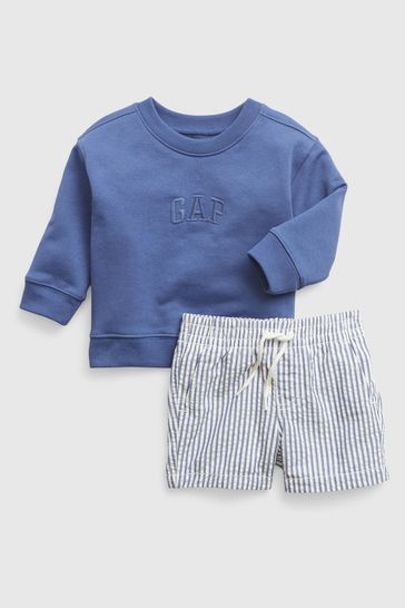 Gap baby shop boy clothes