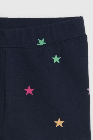 Gap 2025 star leggings