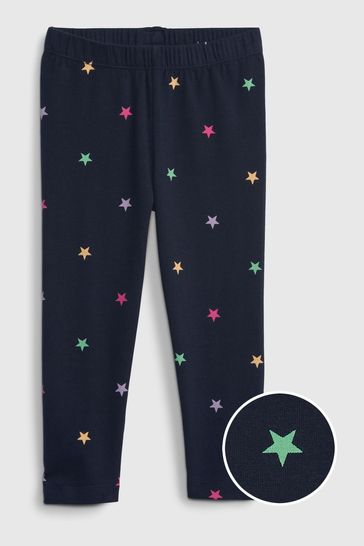 Gap cotton leggings hotsell