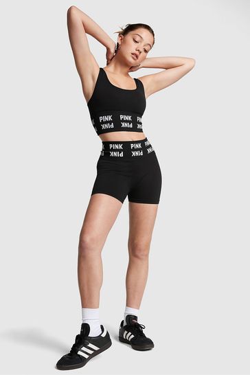 Victoria secret best sale high waisted shorts