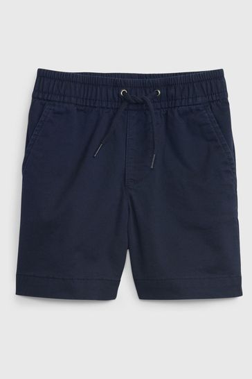 Gap shop navy shorts