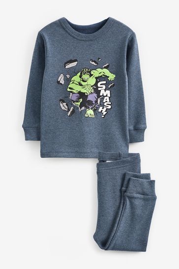 Hulk pjs deals