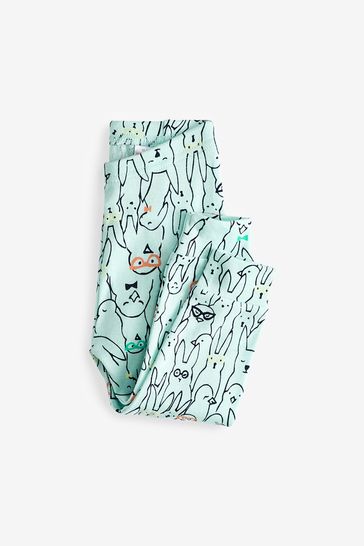 Gap bunny pajamas deals