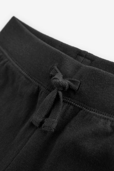 gap cotton joggers