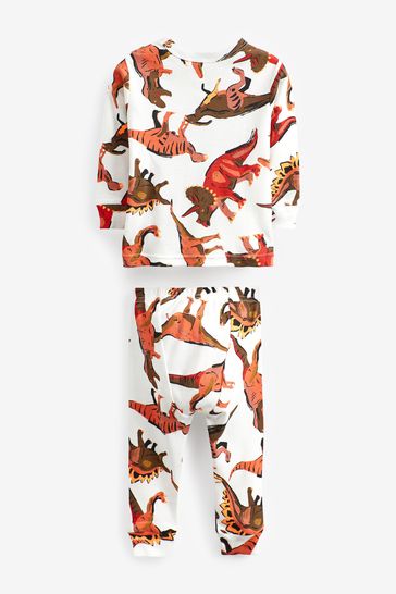 Gap dinosaur pyjamas deals