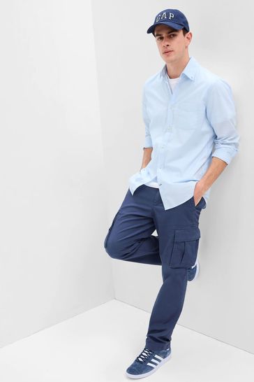 Gap stretch shop t shirt