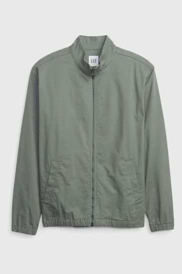Buy Gap Harrington Jacket from the Gap online shop