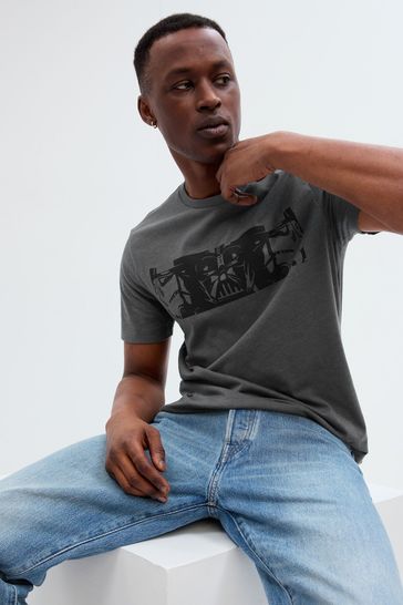 Gap star wars t shirt sale