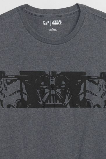 Gap star hot sale wars t shirt