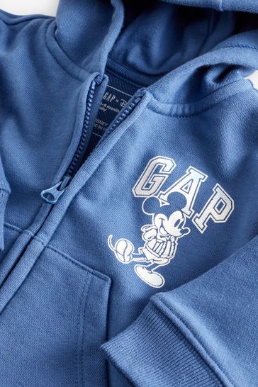 Baby gap zip up hoodie outlet