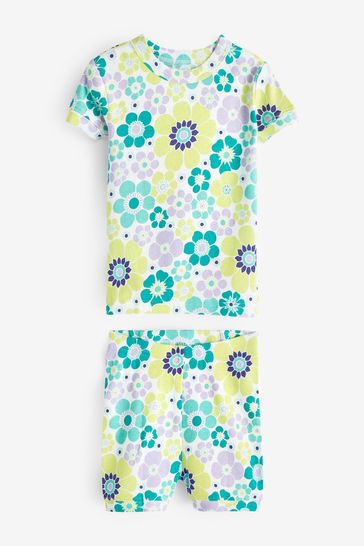 Gap pajamas sales shorts