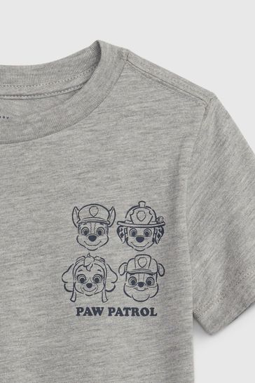 Gap paw patrol shirt sale