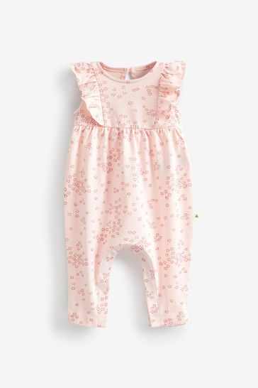 Gap baby top girl romper