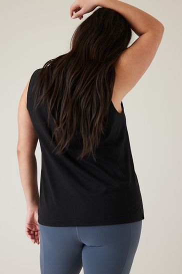 Athleta cheap yoga tops