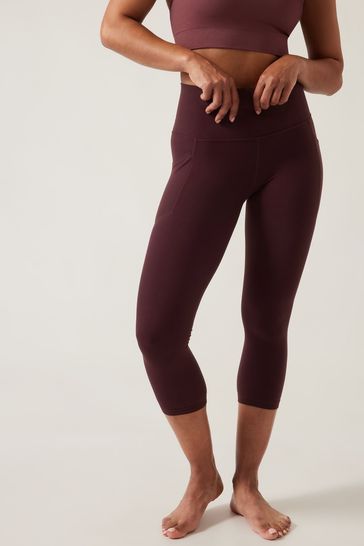 Gap hotsell capri leggings