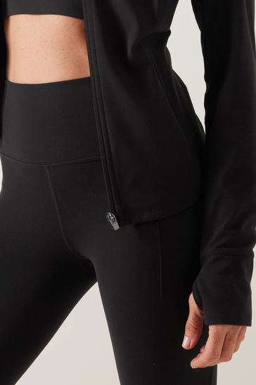 Athleta leggings with zippers hot sale