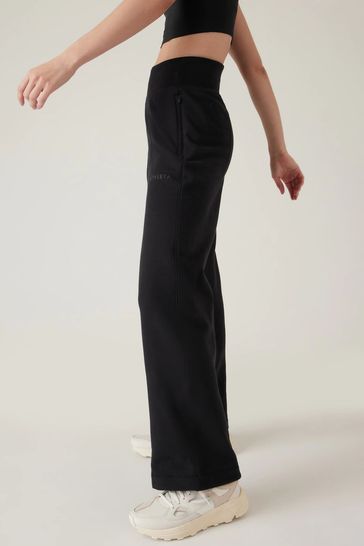 Buy Athleta Straight Leg Sweatpant Joggers from the Gap online shop