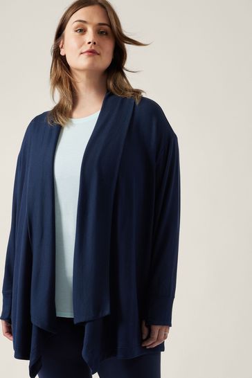 Athleta shop wrap sweater