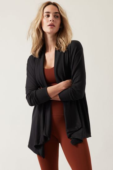 Athleta cardigan wrap best sale