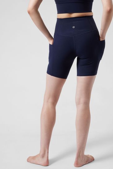 Gap discount cycling shorts