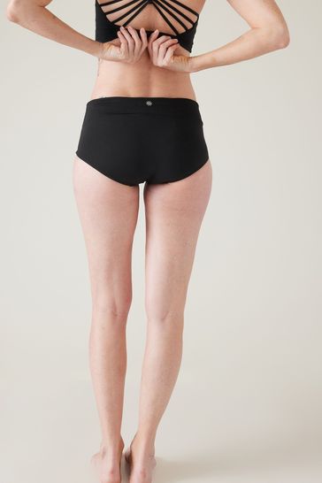 Buy Athleta Boyshort Bikini Bottoms from the Gap online shop