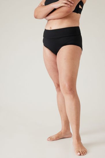 Buy Athleta Boyshort Bikini Bottoms from the Gap online shop