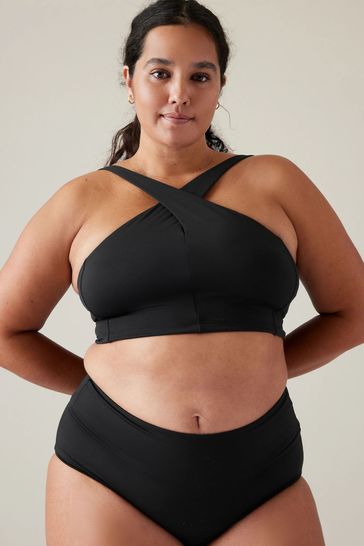 Athleta bikini top 2025