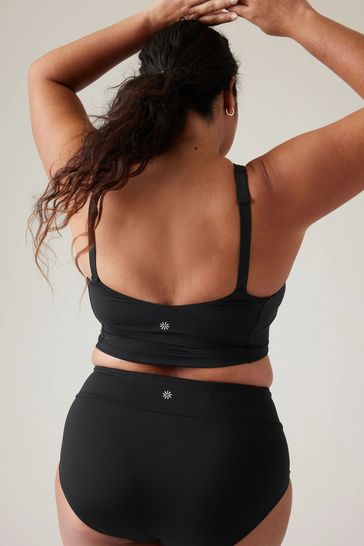 Athleta wrap bikini top new arrivals