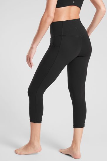 Athleta 2024 crop leggings
