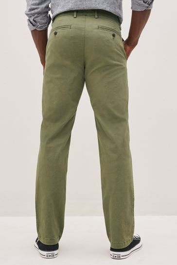 Gap green chinos new arrivals