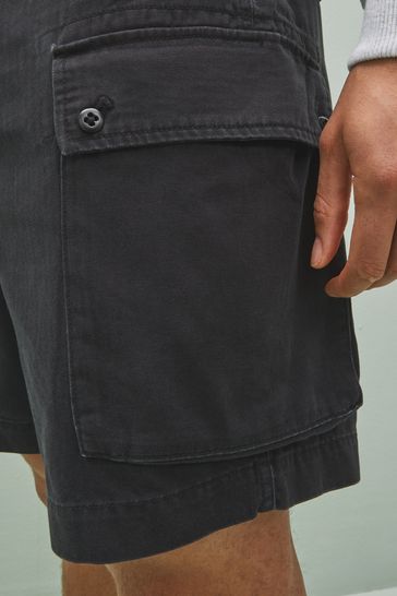 8 pocket cargo shorts sales