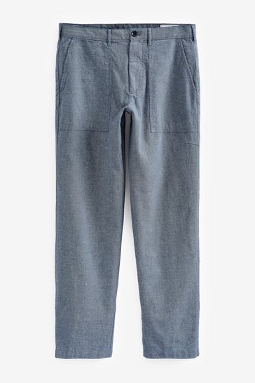 Gap Beige Light Weight Cotton Chinos