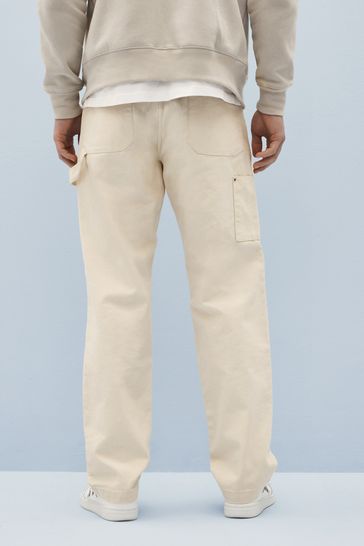 Gap lightweight stretch online chinos