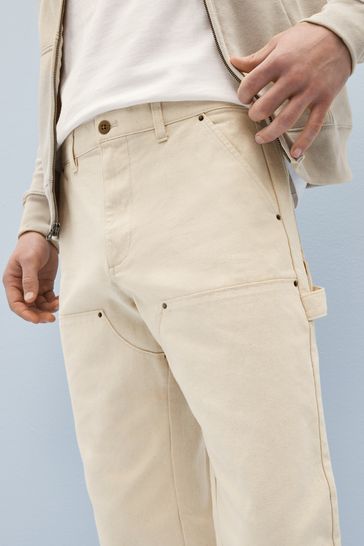 Gap lightweight stretch online chinos