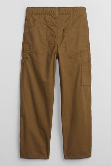 Gap kids cargo sales pants