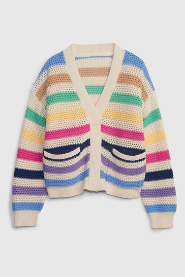 Cardigan gap discount