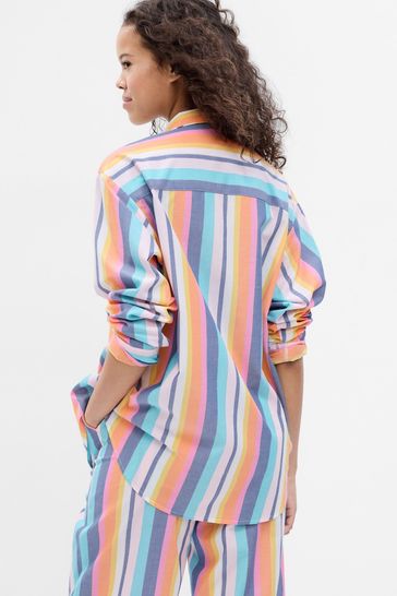 Gap clearance pajama tops