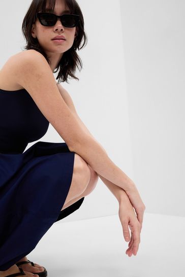 Gap clearance paperbag skirt